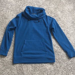 Derek Heart Pullover